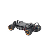 CINE RC 4 × 4 All-Wheel Drive Mini Gimbal Car